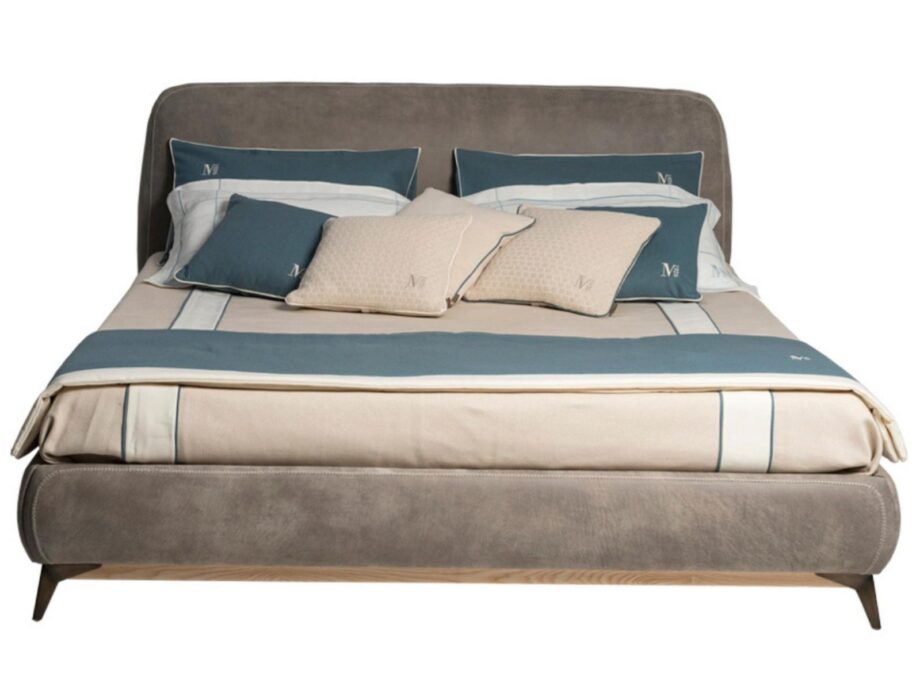 Baruffa Bed Mantellassi 1926