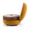 Burger Chair Easy Chair Seletti
