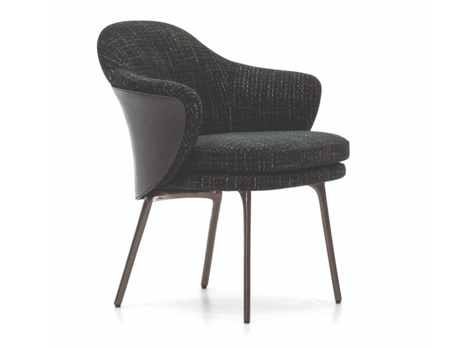 Angie Easy Chair Minotti