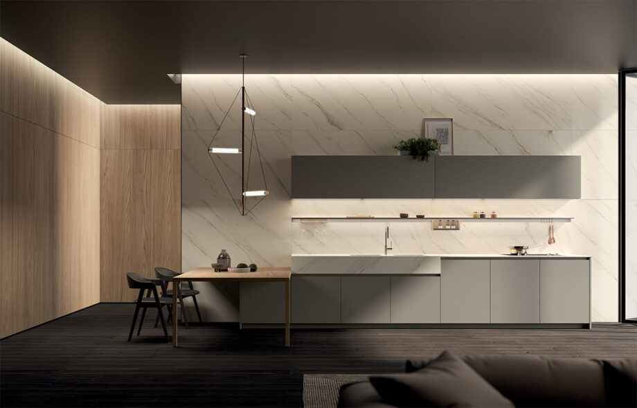 One Kitchen Ernestomeda