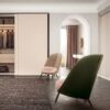 Tratto Wardrobe Pianca