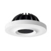Lark 111 Honeycomb Louver Spotlight Arkoslight