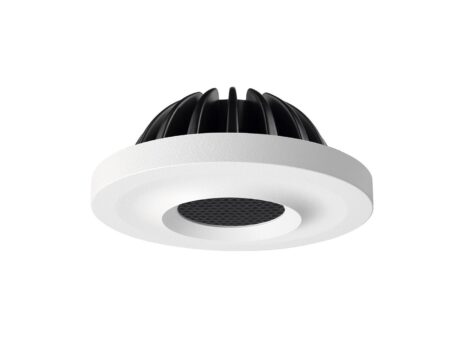 Lark-111 Honeycomb Louver