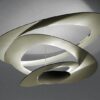 Pirce Mini Ceiling Lamp Artemide