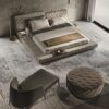 Miller Pouf Frigerio