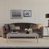 Eliodoro Sofa Galimberti Nino