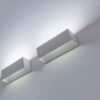 Più Wall Lamp Davide Groppi