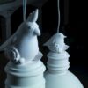 Pepo Pendant Lamp Karman