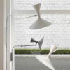Mini Lampe De Marseille Wall Lamp Nemo