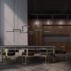 Artys H4 Pendant Lamp Ilfari