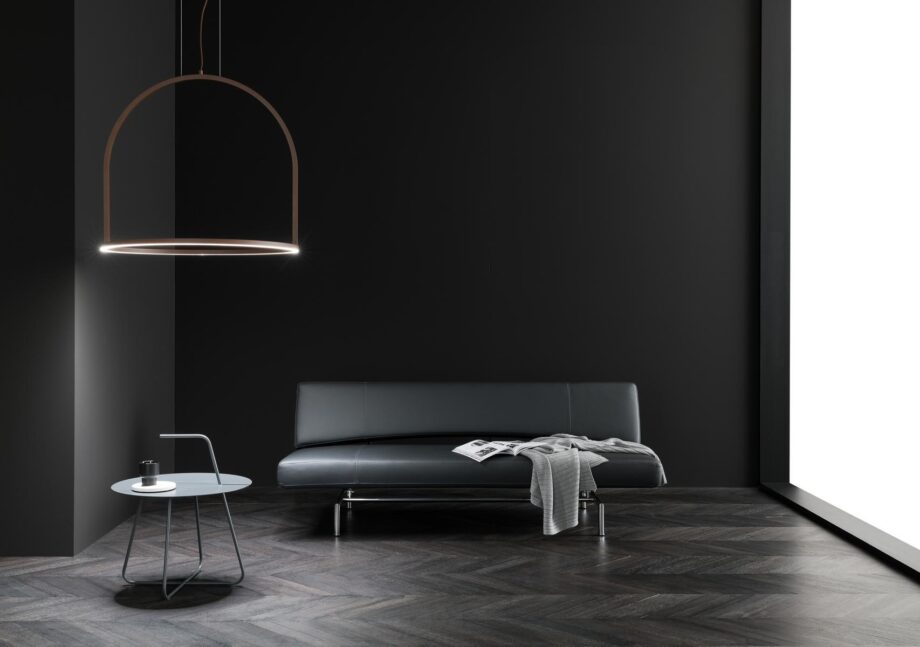 U Light Pendant Lamp Axolight