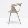 Fox 3725 Chair Pedrali