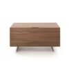Piuma Bedside Table Flexform