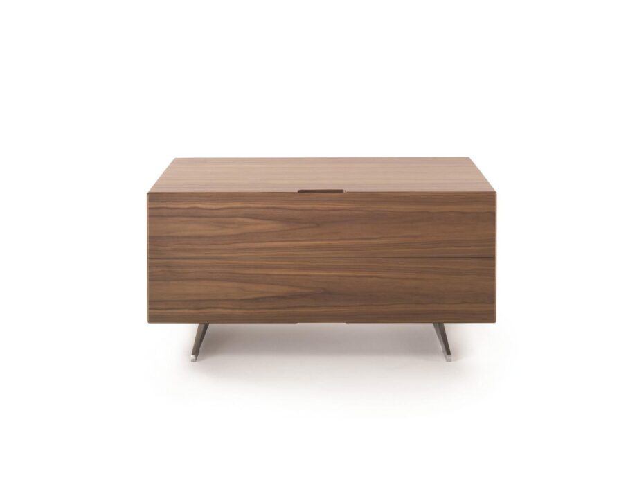 Piuma Bedside Table Flexform