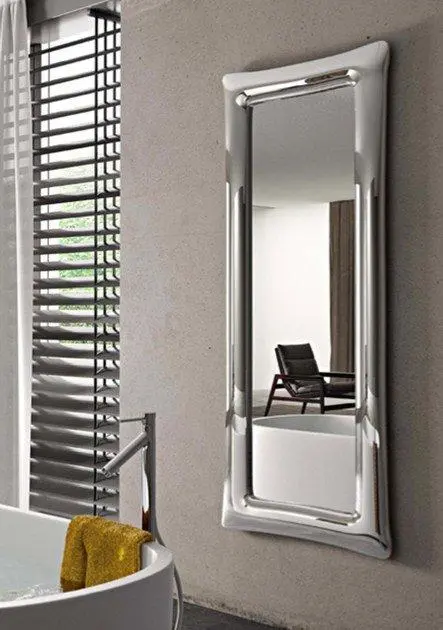 Sinuo Mirror Riflessi