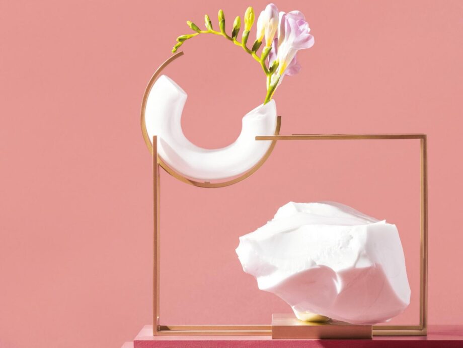 Metamorfosi Vase Visionnair