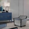 Ambra Chest Of Drawers Galimberti Nino