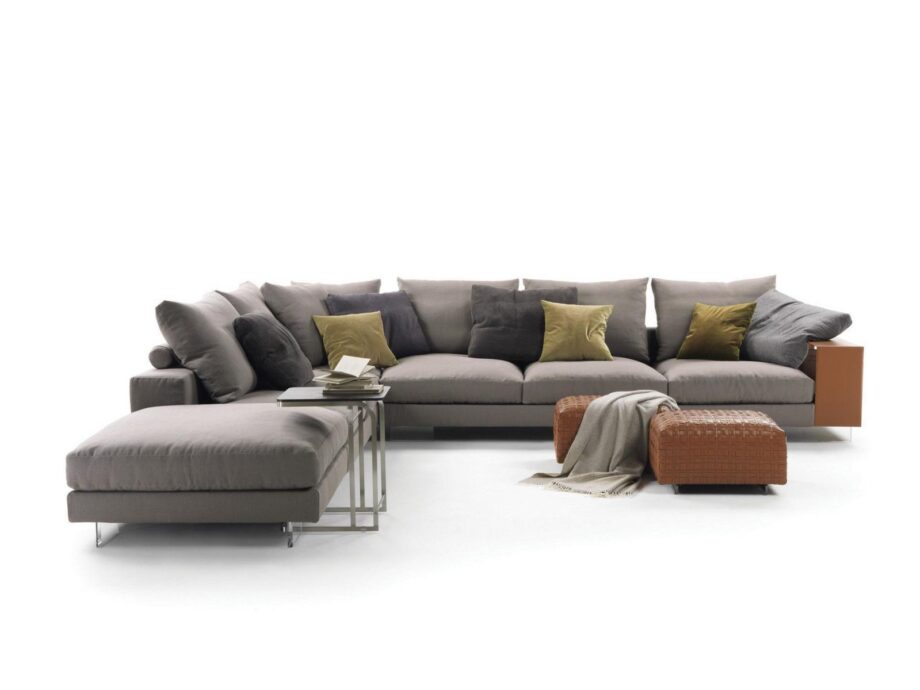 Lightpiece Sofa Flexform