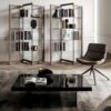 Panto Bookcase Ozzio Italia