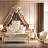 Opera Bedside Table Andrea Fanfani