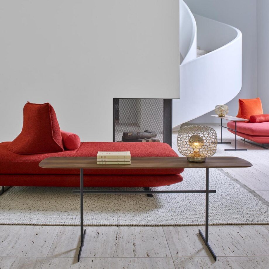 Jali Table Lamp Ligne Roset