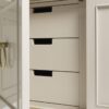 Ambra Chest Of Drawers Galimberti Nino