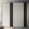 Frame Wardrobe Alf Dafre