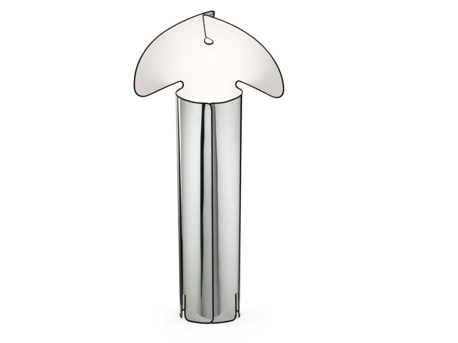 Chiara Floor Lamp Flos