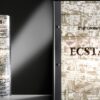 Ecstacity Floor Lamp Slamp