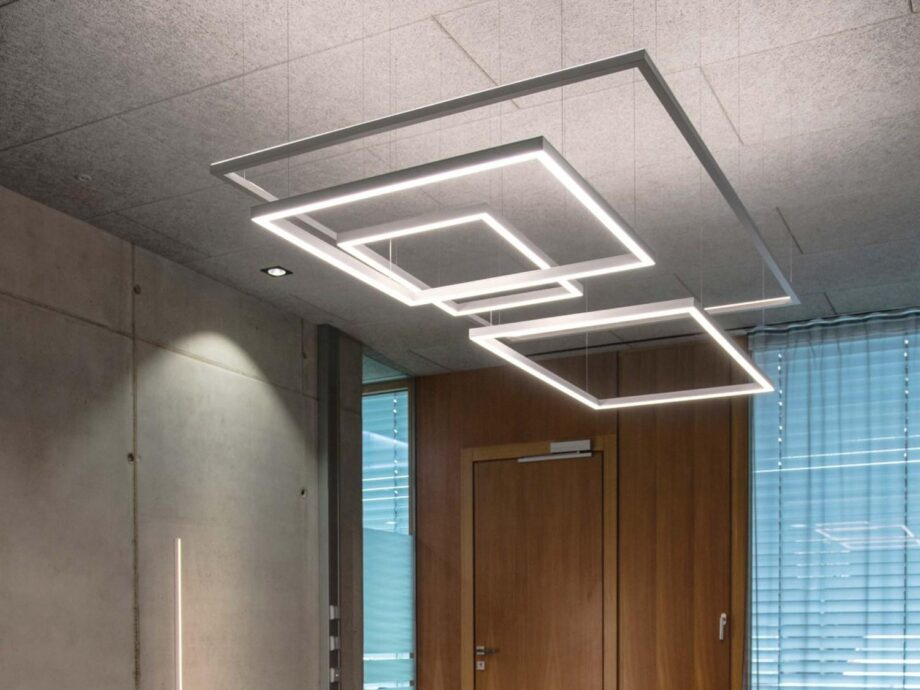 Gioco Pendant Lamp Sattler