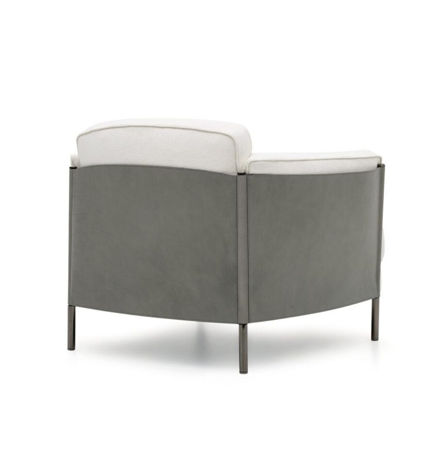 Shelley Armchair Minotti