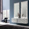 Leon Armchair Corte Zari