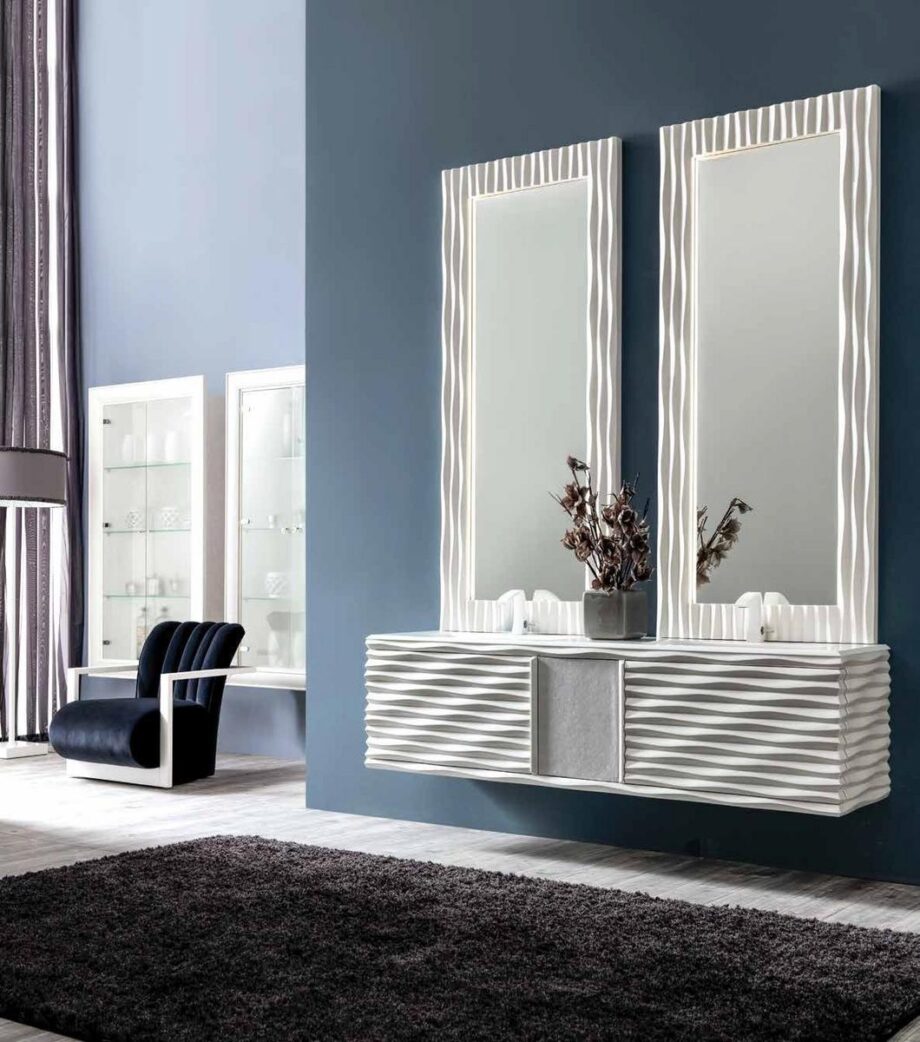 Leon Armchair Corte Zari