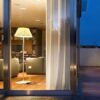 Romeo Soft F Floor Lamp Flos