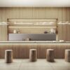 Hilow Pendant Lamp Panzeri