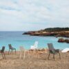 Ibiza Outdoor Chair Vondom