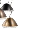 Kira Sp Pendant Lamp Vistosi