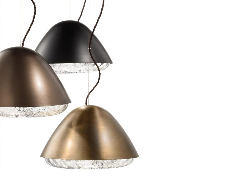 Kira Sp Pendant Lamp Vistosi