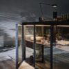 Adrien Sideboard Molteni