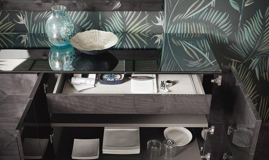 Heritage Living Room Set Alf Italia