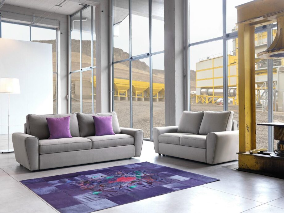 Duffy Sofa Domingo Salotti
