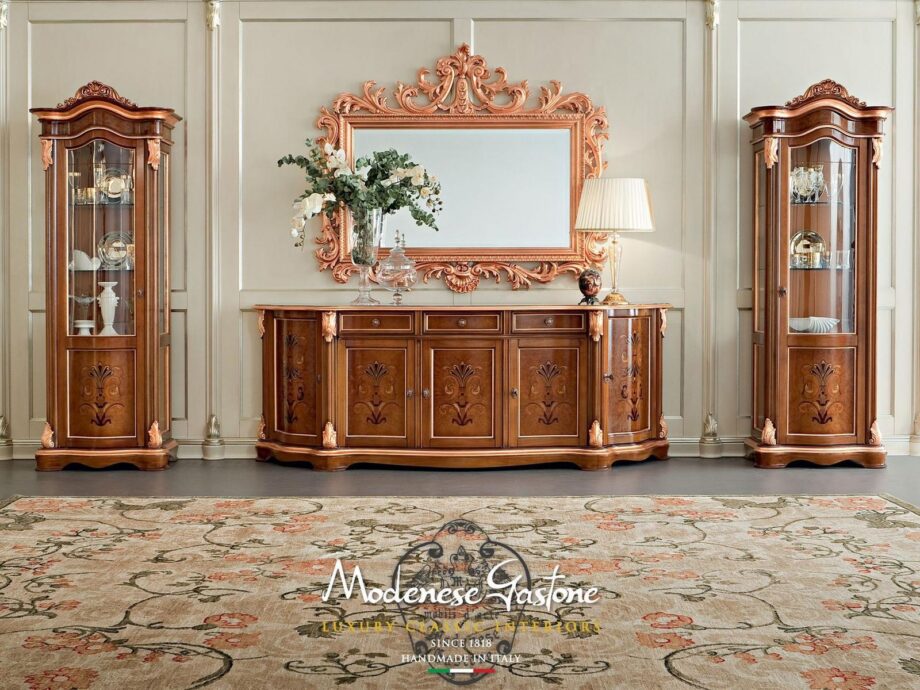 13669 Mirror Modenese Gastone