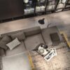 Yard Sofa Lema