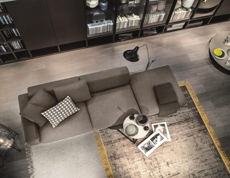 Yard Sofa Lema