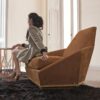 Aoyama Armchair Longhi