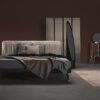 Highlander Bed Gianfranco Ferre Home