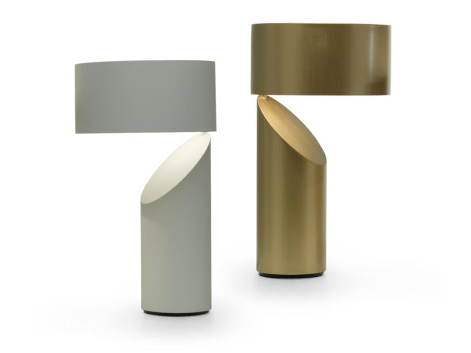 Vico Table Lamp Natuzzi Italia