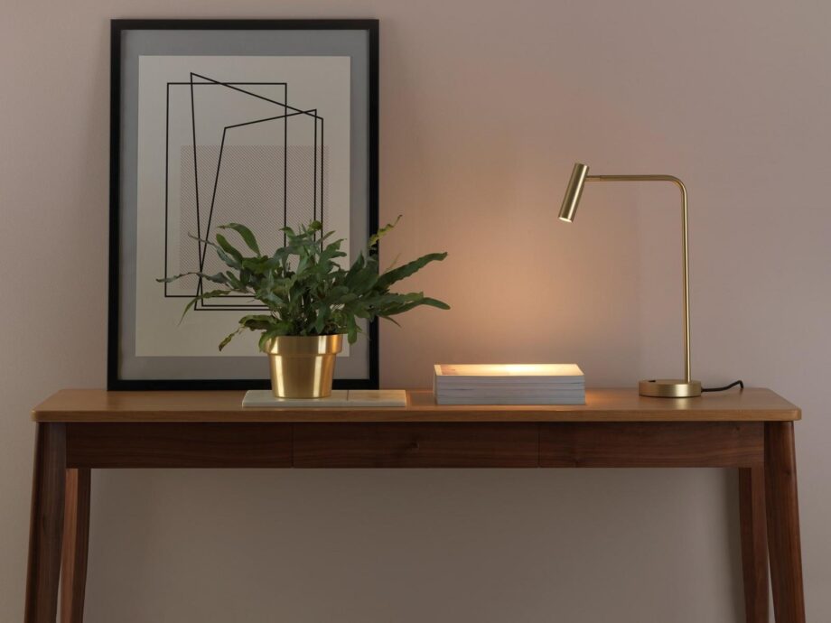 Enna Desk Table Lamp Astro Lighting