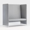Zippo Zip2p/140 Sofa Pedrali