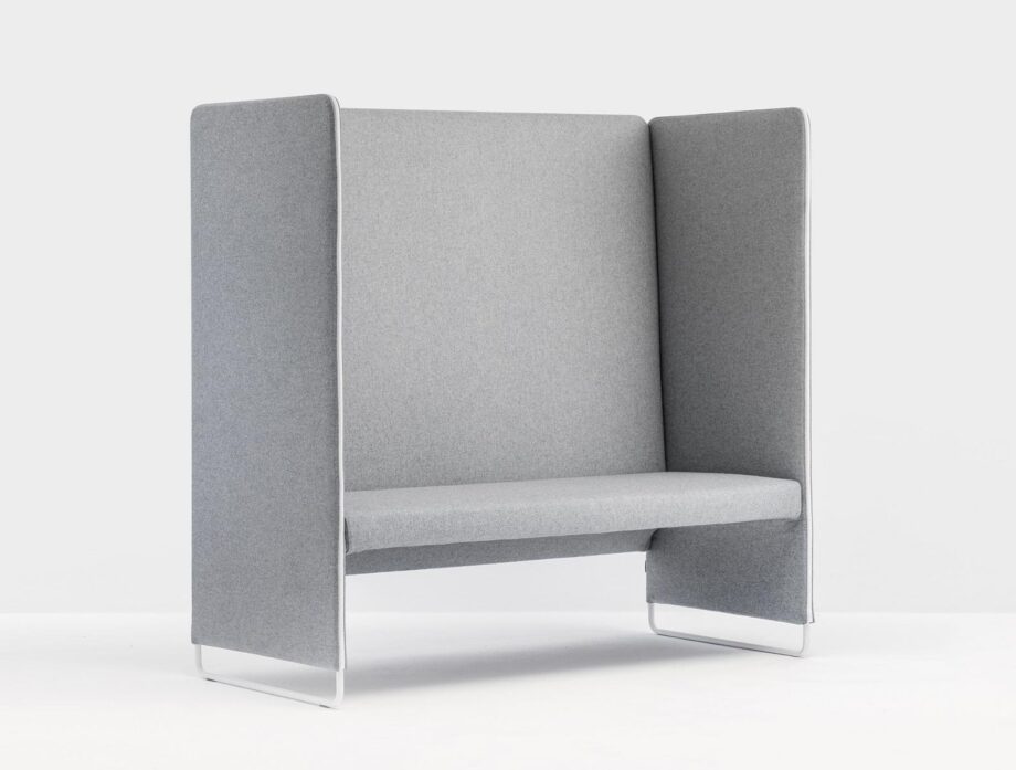 Zippo Zip2p/140 Sofa Pedrali